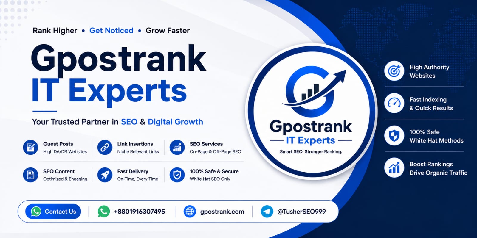 Best Guest Posting Service for Startups